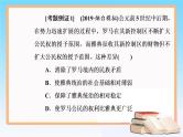 2019届二轮复习 第二单元古代希腊、罗马的政治制度及 欧美代议制的确立与发展 单元整合提升 课件（28张）