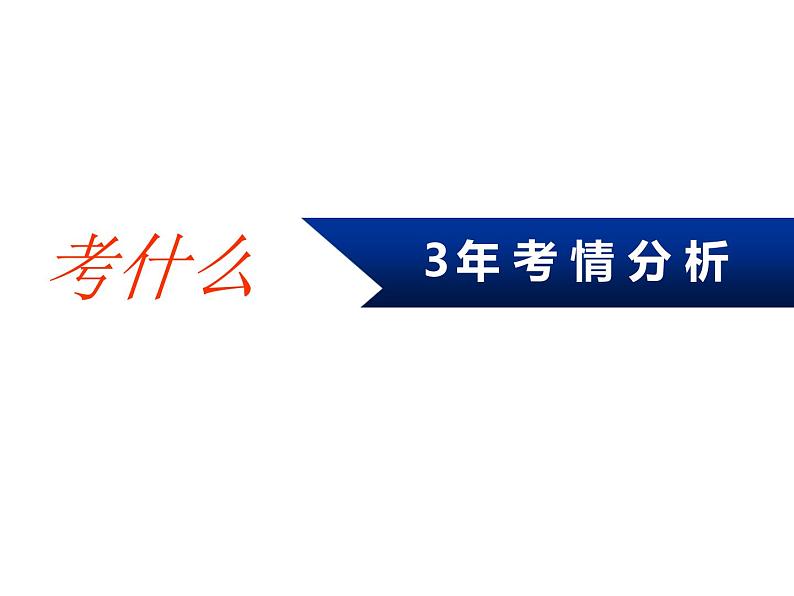 2020届二轮复习：高考研究二  非选择题命题特点及解题策略(1)——25分材料问答题 （课件）（27张）02