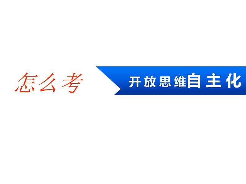 2020届二轮复习：高考研究三  非选择题命题特点及解题策略(2)——12分开放探究题 （课件）（24张）06