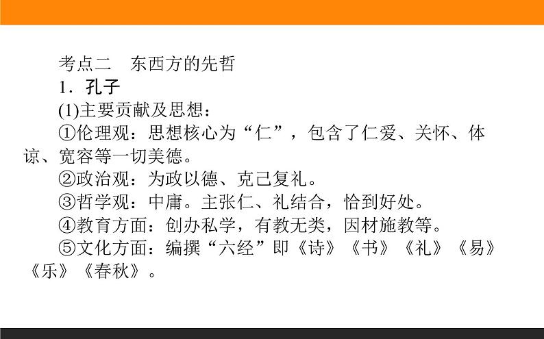 2020届二轮复习：第16讲　中外历史人物评说（课件）（63张）07