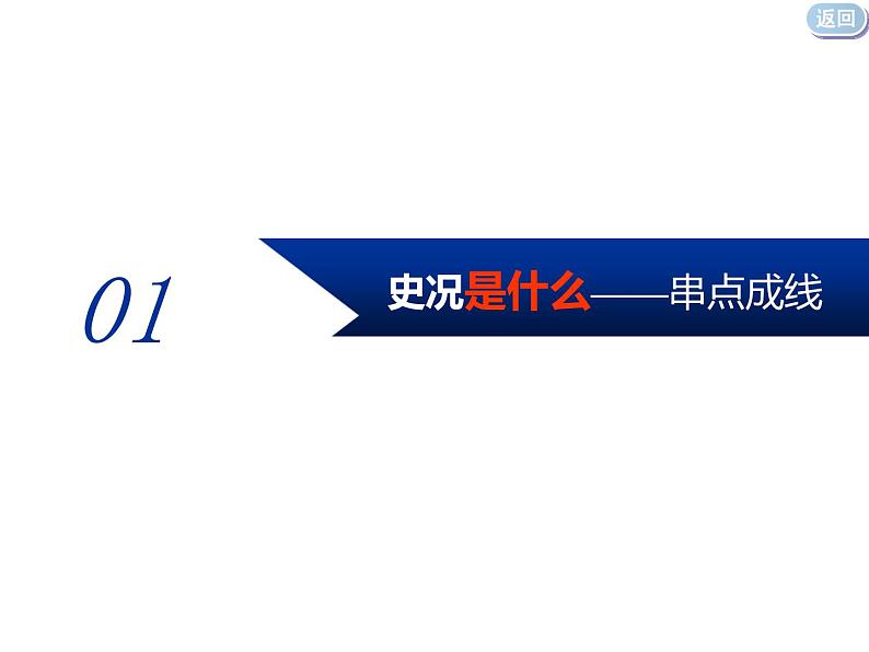 2020届二轮复习：通史整合三  中华文明的成熟与繁荣——隋唐、宋元时期 （课件）（110张）03