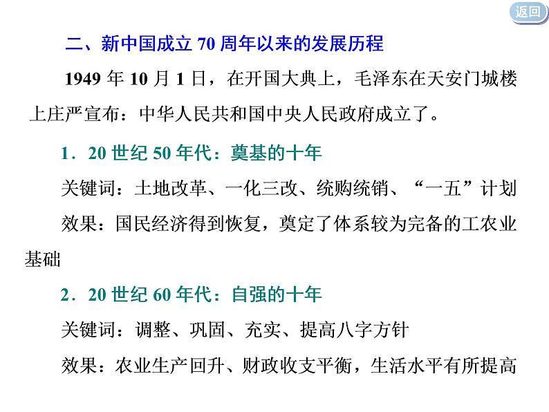 2020届二轮复习：社会热点（一）～（六） （课件）（97张）07