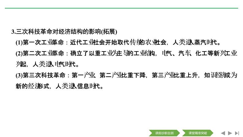 2020届二轮复习（浙江专用）：专题十五 近代以来西方的科技与文艺（课件）（30张）08