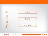 2020届二轮复习 历史上重大改革回眸（选修1） 课件（98张）