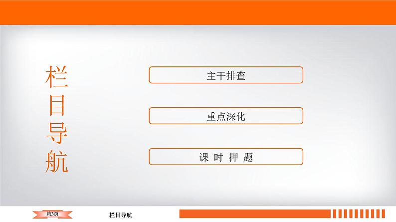 2020届二轮复习 历史上重大改革回眸（选修1） 课件（98张）03