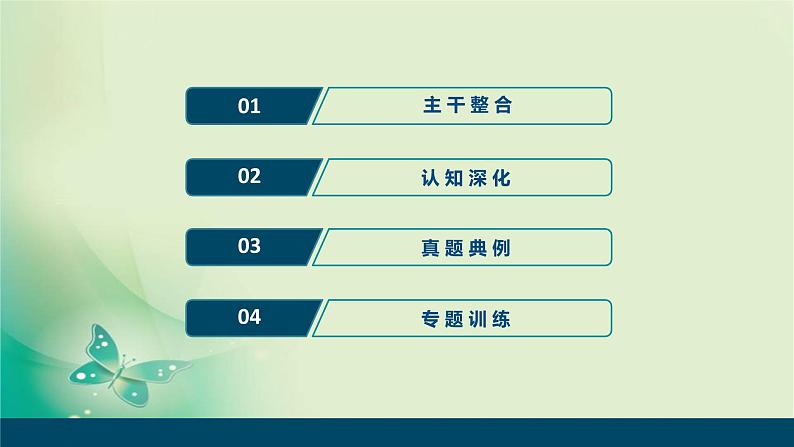 2020届二轮复习 选修三　20世纪的战争与和平 课件（42张）第2页