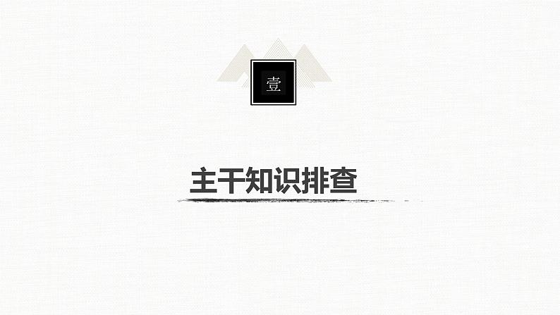 2020届二轮复习 中国古代的政治制度、经济活动及思想文化 课件（共58张）第5页