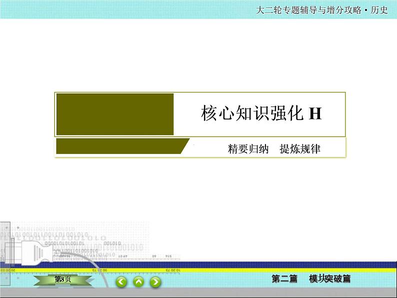 2020届二轮复习  科学社会主义及苏联社会主义革命与建设  课件（72张）——苏联建设与罗斯福新政08