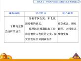 （新）统编版历史必修上册课件：第22课　南京国民政府的统治和中国共产党开辟革命新道路
