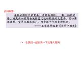 第二课《诸侯纷争与变法运动》课件