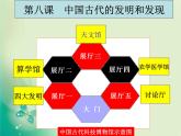 第8课 古代中国的发明和发现 PPT课件 (共35张)
