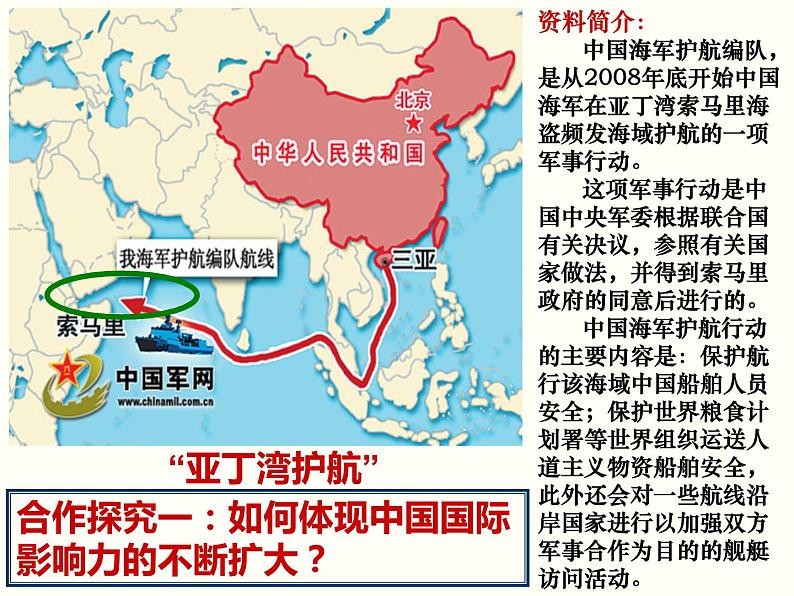 第29课 改革开放以来的巨大成就 (3) PPT课件 人教统编版第1页