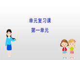 （新教材）统编版高中历史必修下册课件：1 单元复习课