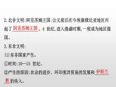 （新教材）统编版高中历史必修下册课件：2.5古代非洲与美洲