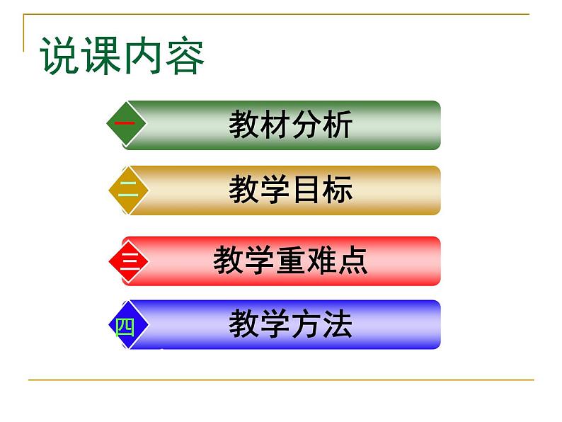 北师大版高中历史必修三第一单元第二课宋明理学说课共27张PPT课件02