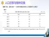 2019-2020学年新教材部编版必修中外历史纲要下 第7课 全球联系的初步建立与世界格局的演变 课件（37张）