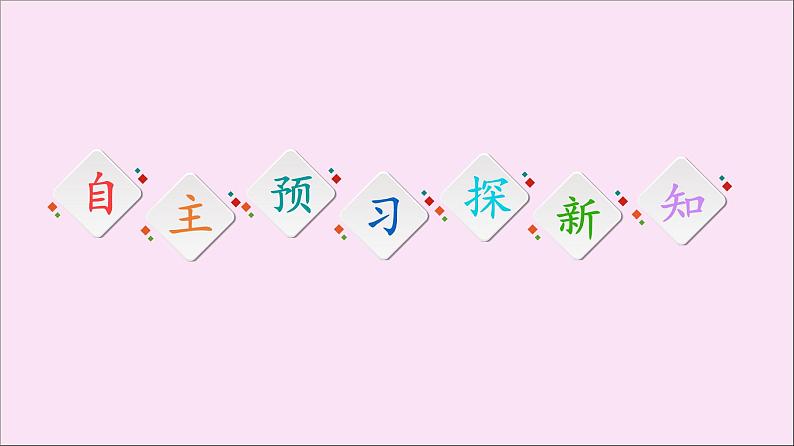 2019-2020学年高中历史人教版必修《中外历史纲要》下册第8单元20世纪下半叶世界的新变化第18课冷战与国际格局的演变 课件第6页