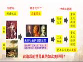 2019-2020学年部编版必修下册：第11课 马克思主义的诞生与传播【课件】（42张）