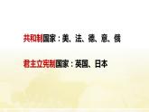 2019-2020学年部编版必修下册：第9课 资产阶级革命与资本主义制度的确立【课件】（29张）