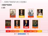 2019-2020学年部编版必修下册：第9课 资产阶级革命与资本主义制度的确立【课件】（51张）