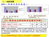 2019-2020学年部编版必修下册：第14课 第一次世界大战与战后国际秩序【课件】（48张）