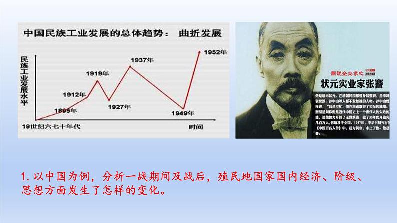 2019-2020学年部编版必修下册：第16课 亚非拉民族民主运动的高潮【课件】（35张）05