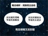 2019-2020学年部编版必修下册：第16课 亚非拉民族民主运动的高涨【课件】（25张）