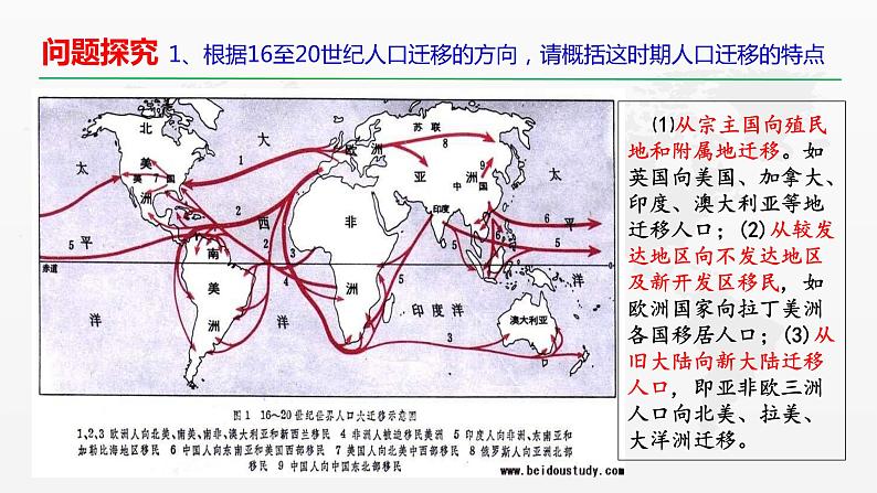 2019-2020学年部编版必修下册：第7课 全球联系的初步建立与世界格局的演变【课件】（21张）08