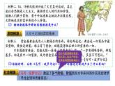 2019-2020学年部编版必修下册：第6课 全球航路的开辟【课件】（26张）
