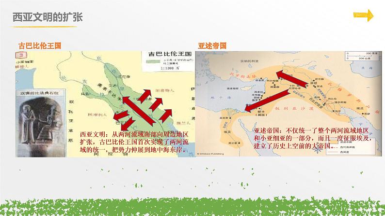 2019-2020学年部编版必修下册：第2课 古代世界的帝国与文明的交流 课件（20张）第5页