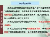 2019-2020学年部编版必修下册：第9课 资产阶级革命与资本主义制度的确立【课件】（19张）