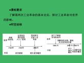 2019-2020学年部编版必修下册：第10课 影响世界的工业革命【课件】（29张）