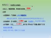 2019-2020学年部编版必修下册：第11课 马克思主义的诞生与传播 【课件】（37张）