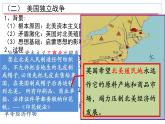 2019-2020学年部编版必修下册：第9课 资产阶级革命与资本主义制度的确立【课件】（22张）