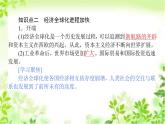 2019-2020学年部编版必修《中外历史纲要》下 22 世界多极化与经济全球化 课件（37张）