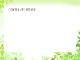 2019-2020学年部编版必修《中外历史纲要》下 3 中古时期的欧洲 课件（43张）