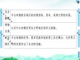 2019-2020学年部编版必修下册：  第3课　中古时期的欧洲 （课件）（50张）