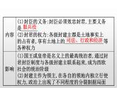 2019-2020学年部编版必修下册： 第3课 中古时期的欧洲 （课件）（23张）