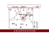 2021春人教统编版高二历史上册第7课 古代的商业贸易（课件）（选择性必修2经济与社会生活）
