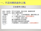 人教版高中历史必修1课件：第四单元 第6课 抗日战争3