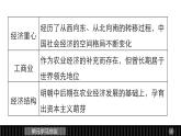 高一历史人教版必修2课件：第一单元 古代中国经济的基本结构与特点