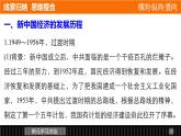 高一历史人教版必修2课件：第四单元 中国特色社会主义建设的道路