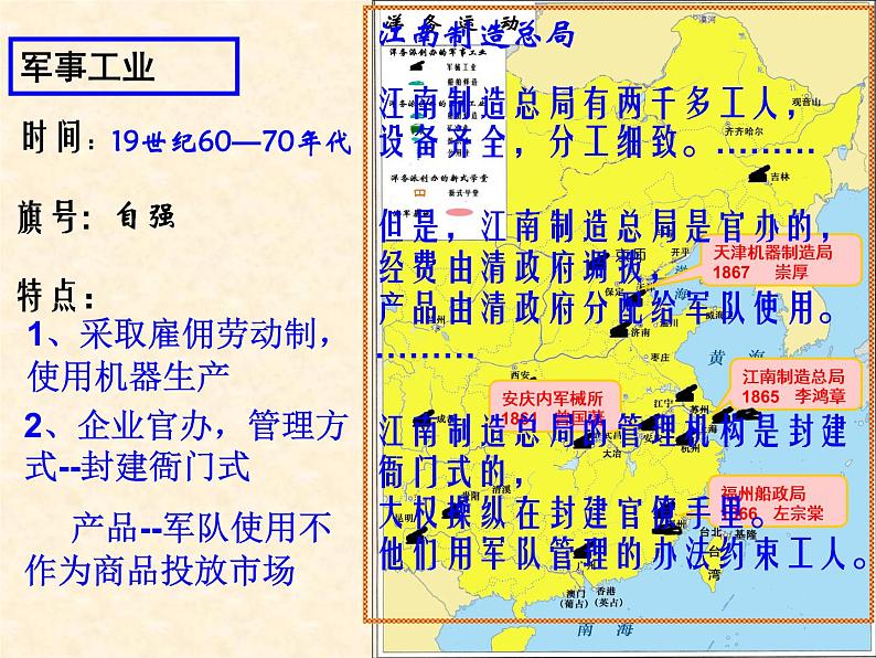 高中历史人教版必修2课件 第9课 近代中国经济结构的变动 课件207