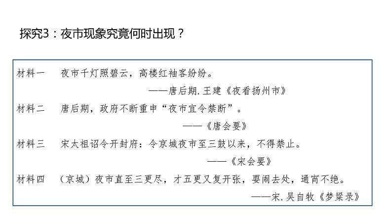 教学课件：第11课+辽宋夏金元的经济与社会（2）第6页