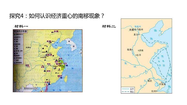 教学课件：第11课+辽宋夏金元的经济与社会（2）第7页