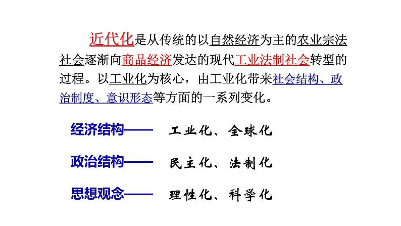 教学课件：第20课+北洋军阀统治时期的政治、经济、文化（2）第5页