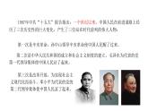 教学课件：第28课+中国特色社会主义道路的开辟与发展（1）