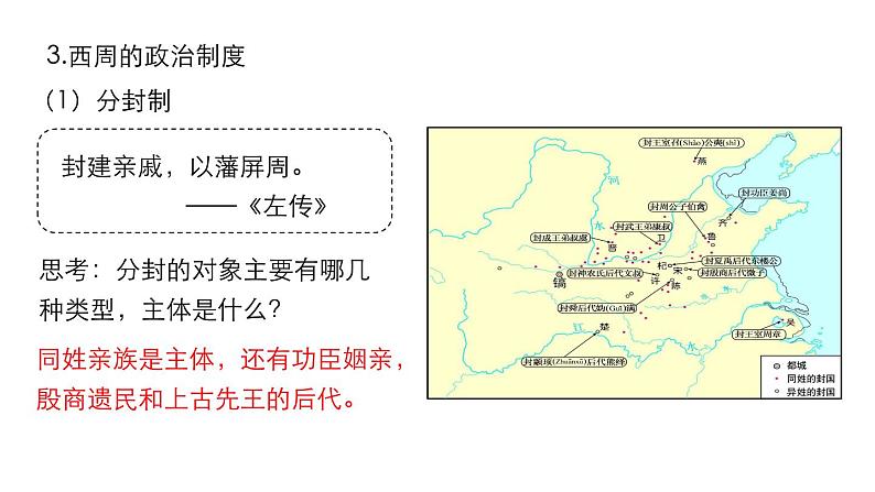 01中国古代政治制度的形成与发展 课件05