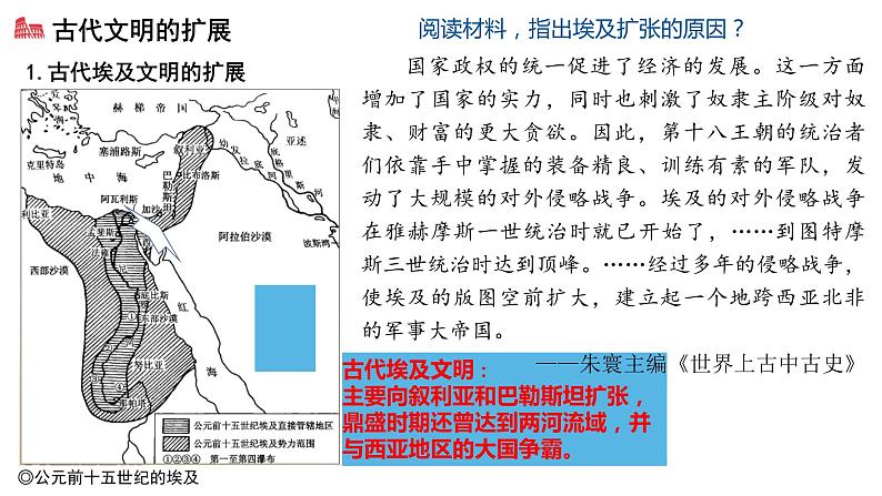 教学课件：第2课+古代世界的奴隶制帝国+课件+03