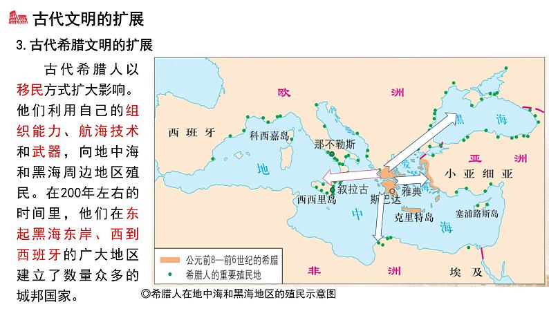 教学课件：第2课+古代世界的奴隶制帝国+课件+06